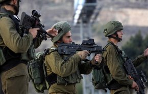 شاهد.. استنفار إسرائيلي في الضفة خوفاً من تنفيذ عمليات فلسطينية