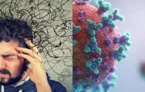 ثلاث علامات تنذر بمهاجمة كورونا للدماغ