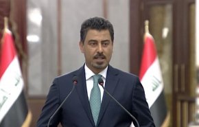 ملا طلال يعلن البدء في تنفيذ ميناء الفاو الكبير بالعراق
