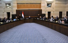 الحكومة السورية تعلن تاريخ اعادة فتح مطار دمشق الدولي