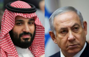 مباركة السعودية تسببت بتوقيع اتفاق الخيانة