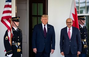 الزياني يهنئ الإمارات على اتفاق الخيانة مع الكيان الإسرائيلي