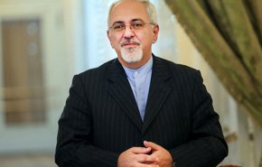 ظريف: مستعدون لتقديم أي دعم لمسيرة السلام في افغانستان