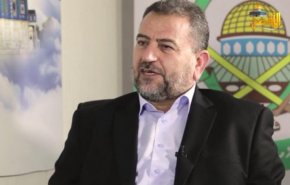 العاروري: اتفاق التطبيع حدث مؤسف ويوم حزين للشعوب العربية والإسلامية
