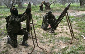 سرايا القدس: قصف المقاومة لمستوطنات غلاف غزة ردًا على استهداف مواقعها