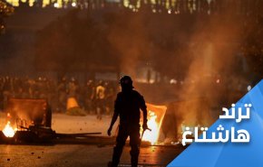 هل ستبدأ الاضطرابات في لبنان فور سقوط المبادرة الفرنسية؟