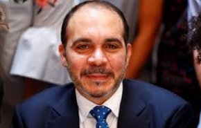 شقيق ملك الأردن يسخر من اتفاق العار الإماراتي البحريني