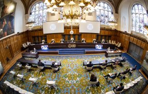 العدل الدولية تعقد ثاني اجتماع للنظر في شكوى طهران ضد واشنطن