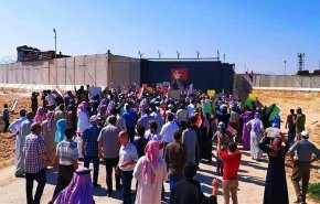 هجوم على نقطة مراقبة تركية في إدلب وتظاهرات ضد الاحتلال التركي