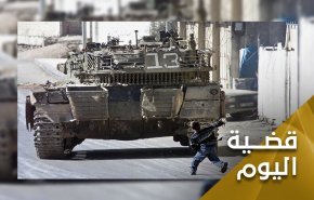 أطفال الحجارة بيدهم مفاتيح السلام .. ليس بن زايد ولا بن سلمان 
