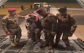 شاهد: اعترافات صادمة لمنفذ جريمة بشعة في بغداد +(18)