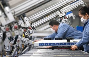 الإنتاج الصناعي ينتعش 5.6% وإنفاق المستهلكين يعزز التعافي + فيديو