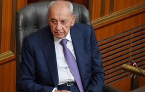 بري: لم نسمع بأنّ المبادرة الفرنسية قد اشارت للمداورة في وزارة المالية