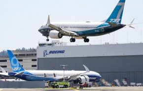 تقرير جديد يكشف افتراضات فنية خاطئة في بوينغ 737 ماكس + فيديو