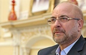 قاليباف: الحكام الخونة في المنطقة شركاء في كل جرائم الصهاينة