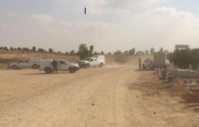الاحتلال يهدم 