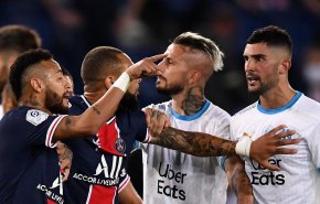تهديد لاعب شهير بالقتل بسبب نيمار