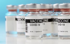 ترامب يعلن توزيع لقاح كورونا وبايدن يشكك بفعاليته