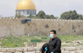وفاة فلسطينيين اثنين بالقدس المحتلة اثر كورونا