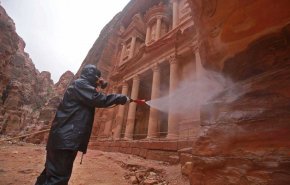 مليار دينار خسائر القطاع السياحي في الاردن