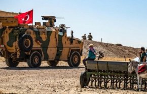 تركيا تطالب الروس تسليمها مدينتين سوريتين بريف حلب