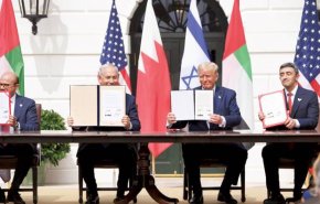 نتنياهو يهدد دولا في المنطقة بعد التطبيع مع البحرين والإمارات
