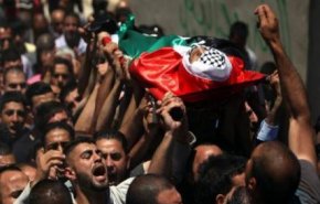 استشهاد طبيب فلسطيني بقنبلة للاحتلال في الضفة المحتلة