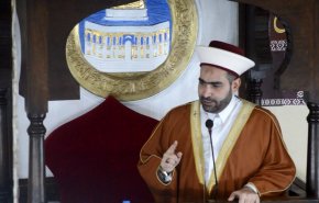من يفضل مصلحة الغرب على مصلحة لبنان، لا يمكن أن يكون ضنينا به