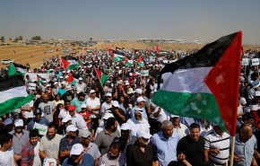 يوم الغضب الشعبي ورفض اتفاقات الخيانة