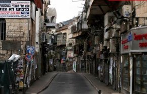 بدء إغلاق مشدد بـفلسطين المحتلة بسبب كورونا