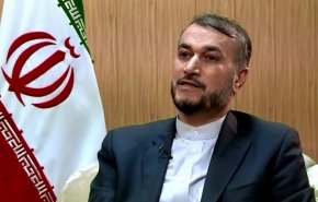 أميرعبداللهيان: مسرحية الامارات والبحرين استعراضية
