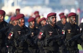  شاهد.. دول خليجية تجند مرتزقة لكتم الاصوات والتدمير