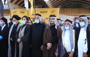 شاهد.. جمعة غضب عربية ضد التطبيع مع الاحتلال