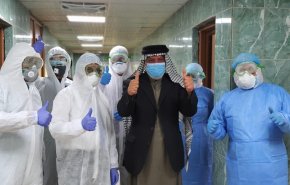 العراق يتفاوض لاستيراد لقاح دولة كبرى
