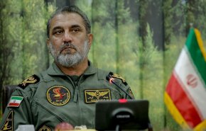 قائد طيران الجيش: لسنا بحاجة إلى الدول الاخرى لانتاج قطع الغيار