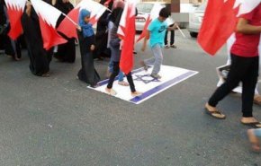 شاهد بالفيديو.. ما هو 11 سبتمبر البحريني ؟