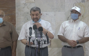 مسؤول فلسطيني يعلق على قرار الاحتلال اغلاق المسجد الاقصى