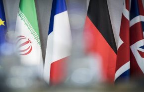  لايمكن الوثوق بالاوروبيين لانهم لم يلتزموا بتعهداتهم في الاتفاق النووي