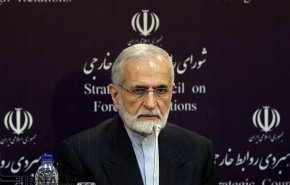 خرازي : ايران سترد بحزم على اي اعتداء من جانب امريكا