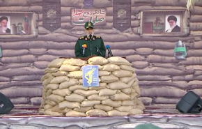 اللواء سلامي: الانتقام للشهيد سليماني امر مؤكد وجاد وحقيقي
