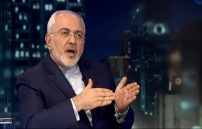 ظريف: الصهاينة لا يستطيعون حماية دول التطبيع 
