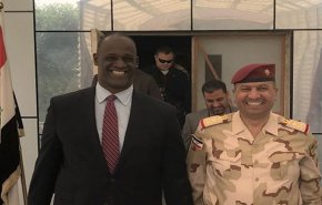 رئيس الوزراء العراقي يوجه بمنع سفر قائد بالجيش  