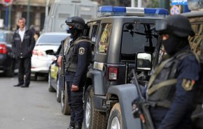 استنفار أمني في شوارع مصر عشية موعد التظاهر ضد السيسي