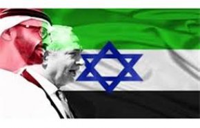 بعد التطبيع.. مجموعة إماراتية تفتتح فرعا لها في كيان الإحتلال