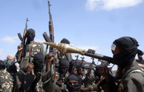 بوكوحرام تقتل 10 جنود تشاديين