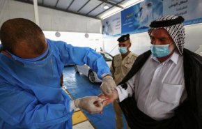 تسجيل 3438 إصابة جديدة بكورونا بالعراق