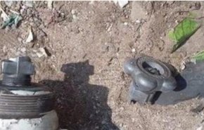 الإطاحة بإرهابي وتدمير أسطوانة مفخخة في غرب العراق