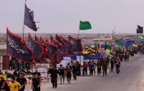 القوات العراقية تحبط عملية إرهابية لاستهداف 'زوار الأربعين'