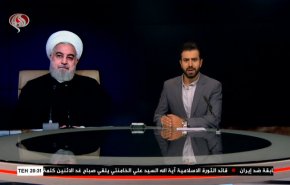 نشرة الاخبار من قناة العالم الساعة 16:00 بتوقيت غرينتش 20-09-2020