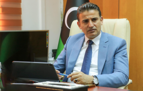 'الوفاق' تعلن بدء بناء جيش ليبي 'متطور' بمساعدة تركيا